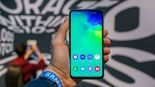 Test Samsung Galaxy S10e