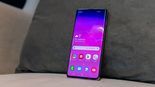 Test Samsung Galaxy S10
