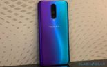 Test Oppo RX17 Pro