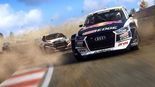 Test Dirt Rally 2.0