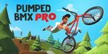 Test Pumped BMX Pro
