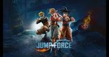 Test Jump Force