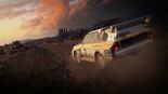 Test Dirt Rally 2.0