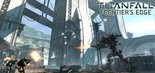 Test Titanfall Frontier's Edge