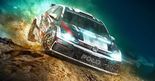 Test Dirt Rally 2.0