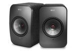 Test KEF LSX