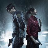 Test Resident Evil 2 Remake