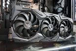 Test GeForce GTX 1660 Ti