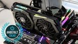 Test MSI GTX 1660 Ti Gaming X