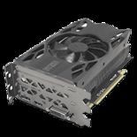 Test GeForce GTX 1660 Ti