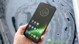 Test Motorola Moto G7 Plus