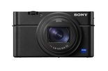 Anlisis Sony RX100 VI