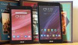 Test Asus MeMO Pad 7