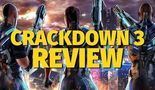 Test Crackdown 3