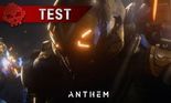 Test Anthem