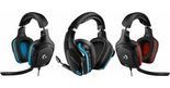 Test Logitech G935