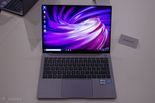 Test Huawei MateBook X Pro - 2019