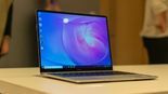 Test Huawei MateBook 13