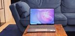 Test Huawei MateBook 13