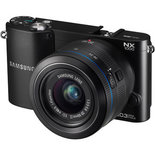 Samsung NX1000 Review