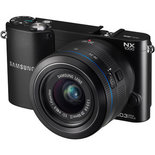 Anlisis Samsung NX1000