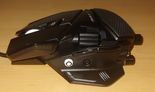 Test Mad Catz RAT 8 Plus