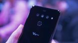 Test LG V50