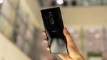 Test Sony Xperia 1