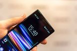 Test Sony Xperia 10