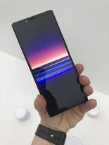 Test Sony Xperia 1