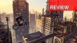 Test Trials Rising