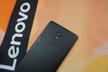 Test Lenovo Tab V7