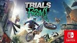 Test Trials Rising