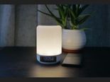 Arbily Touch Control Lamp Bluetooth Speaker Review