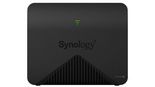 Test Synology MR2200ac