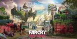 Test Far Cry New Dawn