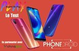 Test Xiaomi Play