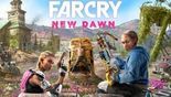 Test Far Cry New Dawn