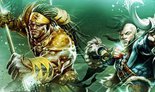 Test Sacred 3