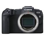 Test Canon EOS RP