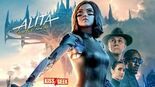 Test Alita: Battle Angel