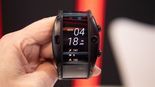 Test Nubia Alpha