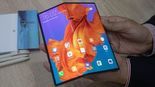 Test Huawei Mate X