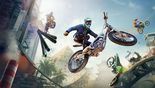 Test Trials Rising