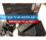 Wetek Air Review