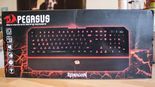 Redragon Pegasus Review