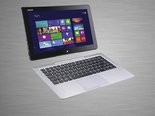 Test Asus Transformer T300