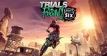 Test Trials Rising