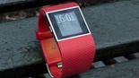 Test Fitbit Surge