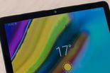 Test Samsung Galaxy Tab S5e